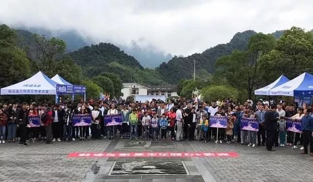 还有9天，这场超级火爆的电竞夏令营将燃爆三清山！