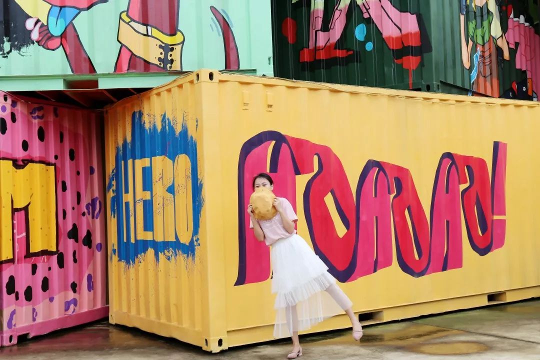 头条 | 解锁暑假带娃打卡新地标！柳州卡乐星球带你嗨翻这个夏天