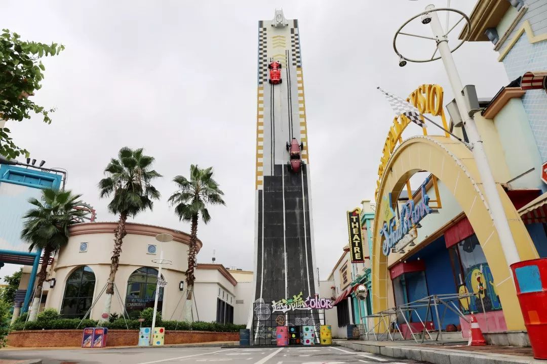 头条 | 解锁暑假带娃打卡新地标！柳州卡乐星球带你嗨翻这个夏天