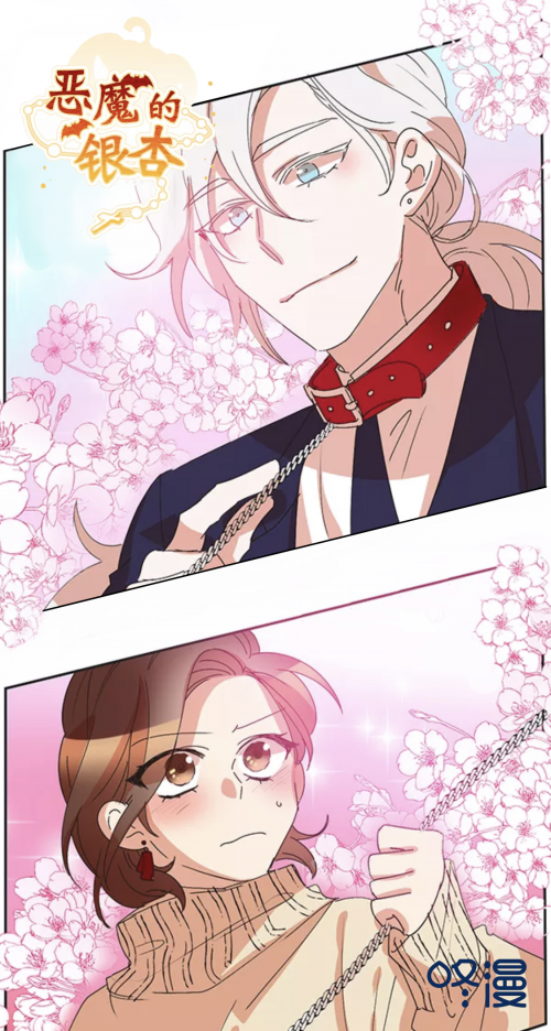 坚持多恩漫原创路线的新作品百花齐放