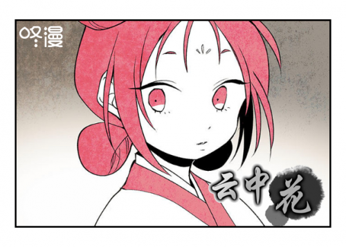 坚持多恩漫原创路线的新作品百花齐放