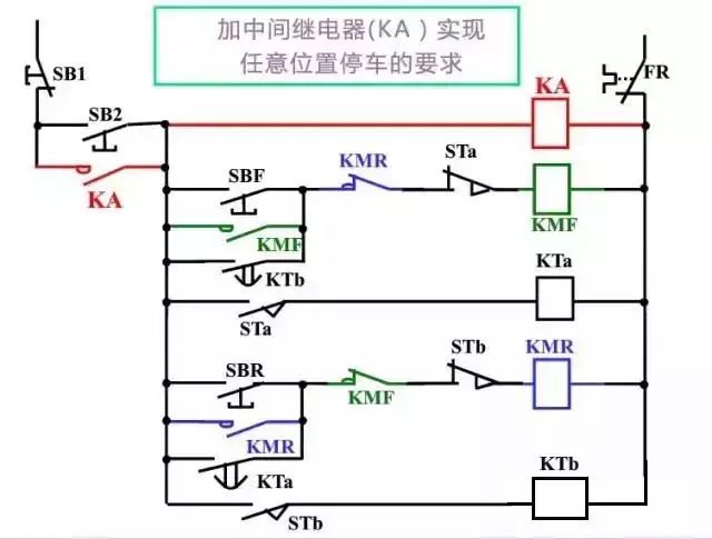 电路图与接线图大全 开关 插座 二次回路图