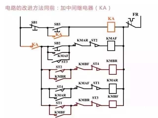 电路图与接线图大全 开关 插座 二次回路图