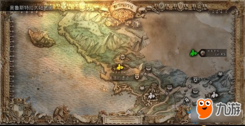 《八方旅人》达斯克瓦罗支线玩法 达斯克瓦罗支线怎么过