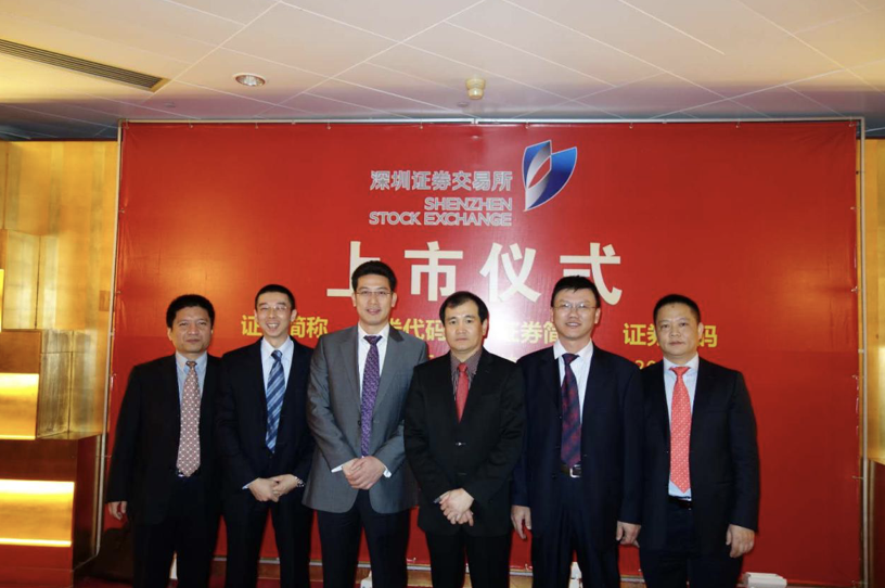 访谈｜东莞证券IPO过会企业数及过会率均处全国前列，有何密码？（附视频）