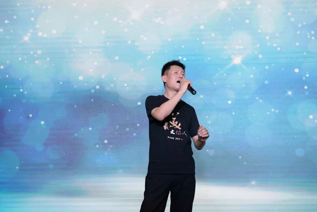 张宏声 《每一次》杨倩《天海之梦》怎么样没来粉丝节现场遗憾吧来了