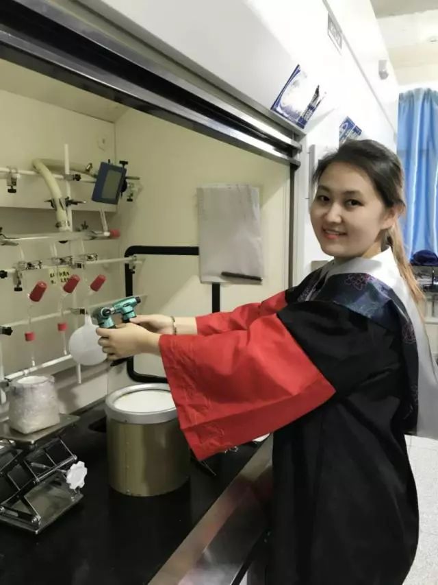 兰州大学博士蛰伏7年，终以一作发Science顺利毕业