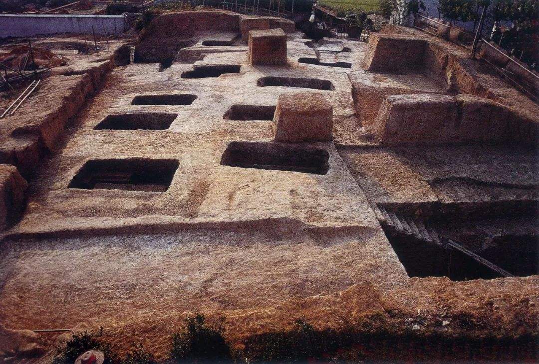 5000年前的良渚文明为何神秘消失，是因为史前大洪水吗？