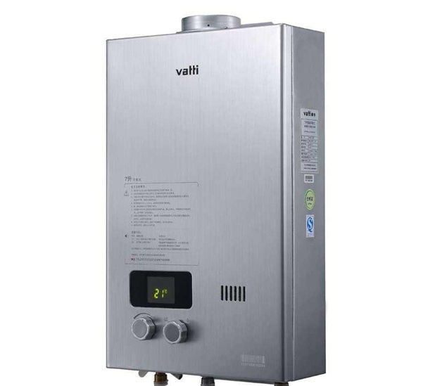 华帝热水器质量怎样