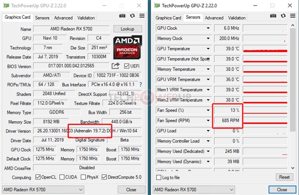 amd显卡风扇转速调节方法，amd显卡风扇转速更佳设置