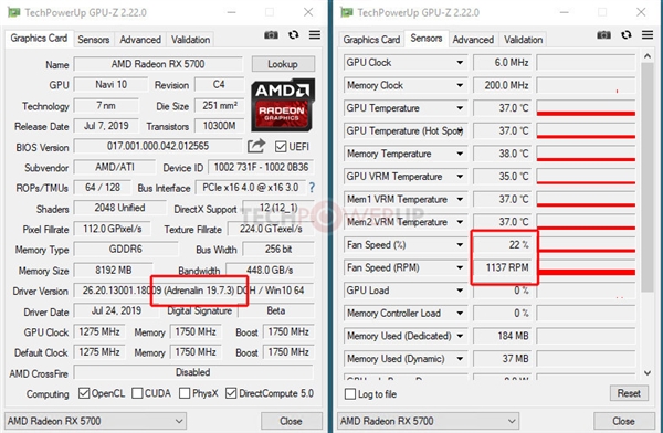 amd显卡风扇转速调节方法，amd显卡风扇转速更佳设置