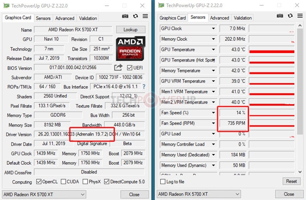 amd显卡风扇转速调节方法，amd显卡风扇转速更佳设置