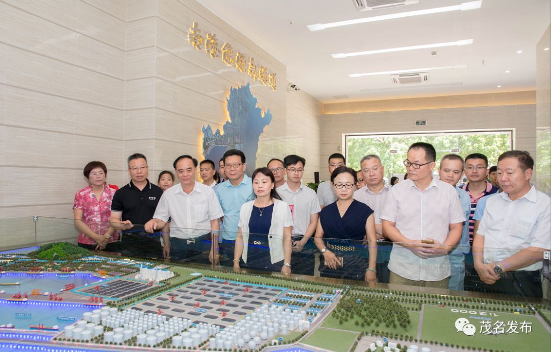 干字当头！看茂名劳模和工匠人才创新工作室如何日益强大！