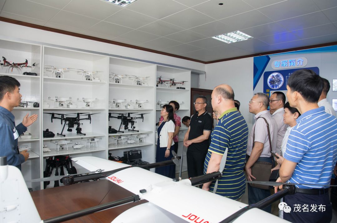 干字当头！看茂名劳模和工匠人才创新工作室如何日益强大！