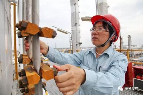 干字当头！看茂名劳模和工匠人才创新工作室如何日益强大！