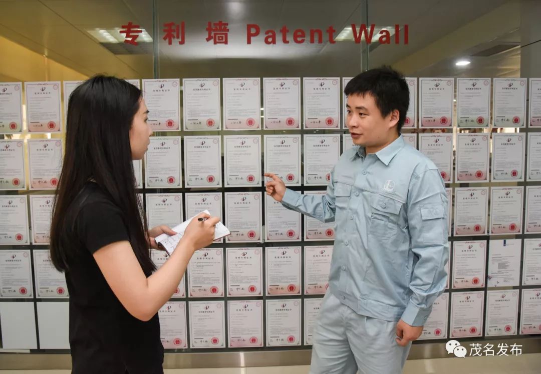 干字当头！看茂名劳模和工匠人才创新工作室如何日益强大！