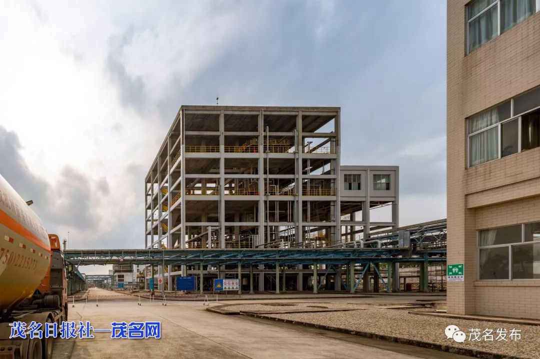 干字当头！看茂名劳模和工匠人才创新工作室如何日益强大！