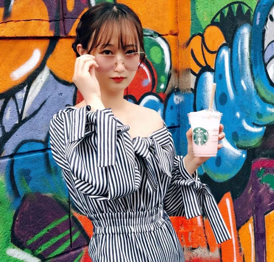 我型我素 | 打造属于Still女孩的夏天