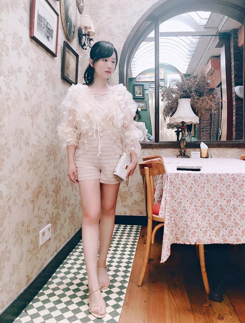 我型我素 | 打造属于Still女孩的夏天