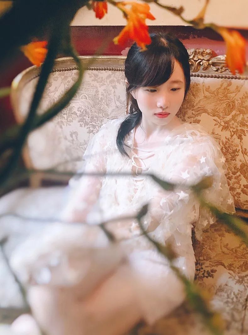 我型我素 | 打造属于Still女孩的夏天