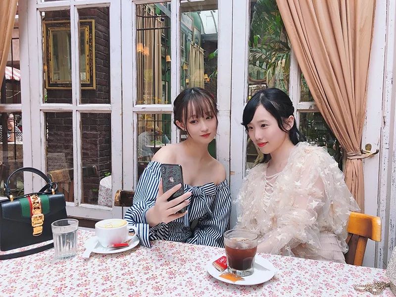 我型我素 | 打造属于Still女孩的夏天