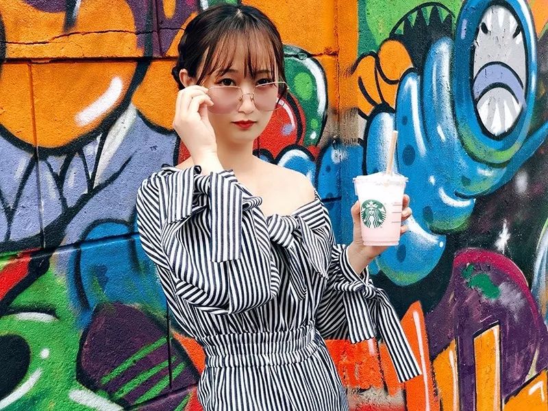 我型我素 | 打造属于Still女孩的夏天