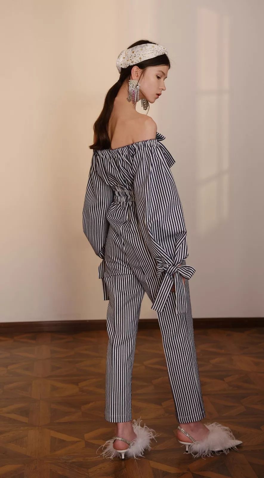我型我素 | 打造属于Still女孩的夏天
