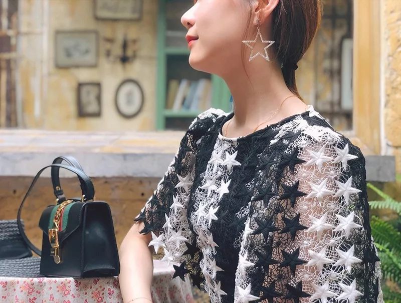 我型我素 | 打造属于Still女孩的夏天