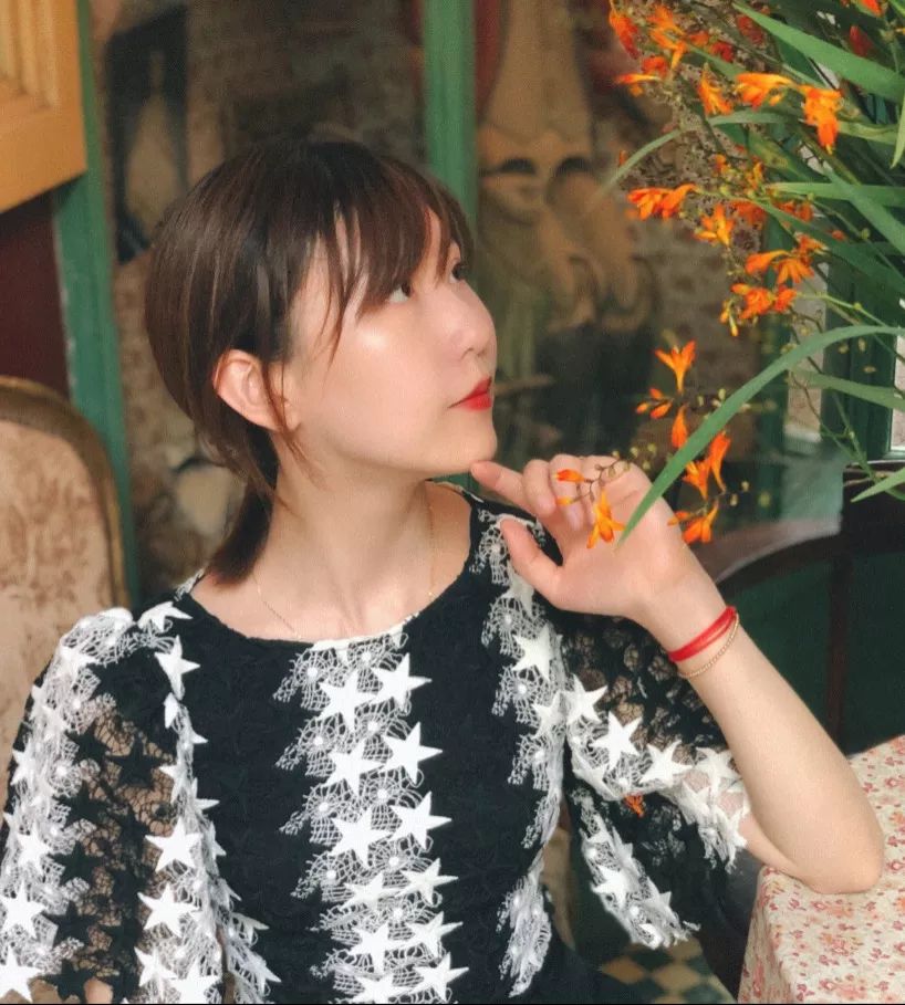 我型我素 | 打造属于Still女孩的夏天
