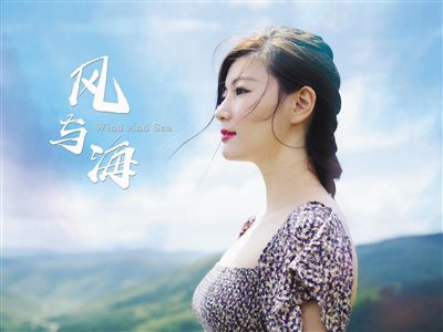 90后的她，奏出播放百万的小提琴专辑