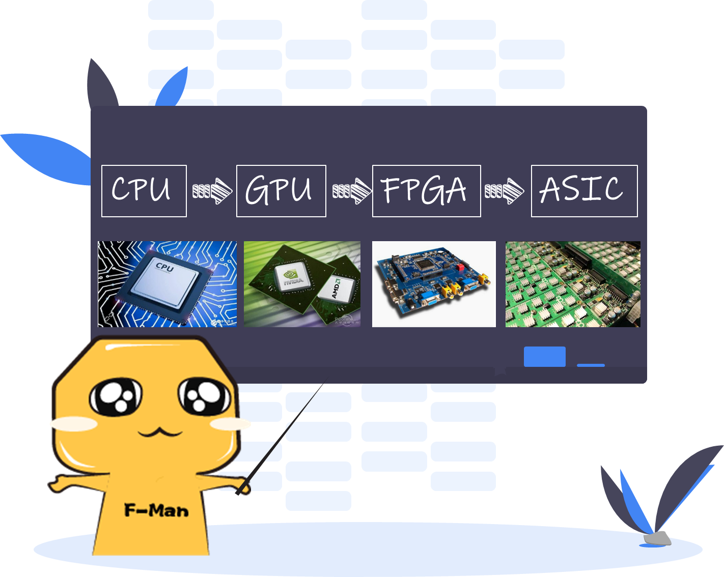 眼见为实——带你走进矿机与矿场