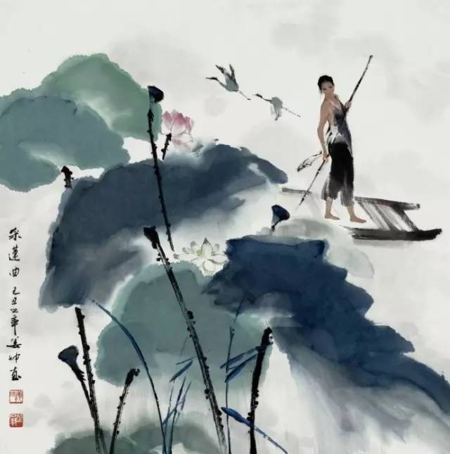 王阳明40种人生哲学，你的问题都有了答案