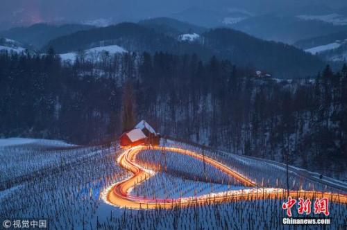 死亡色口红、好老婆奖杯……七夕土味礼物你收过吗？