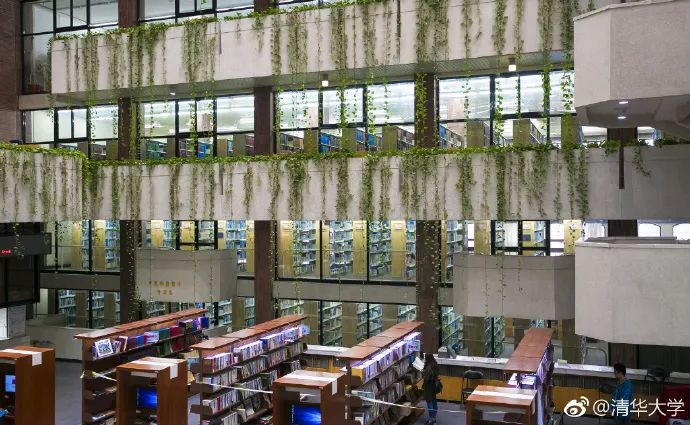 北京最美图书馆大比拼！C位出道的是？