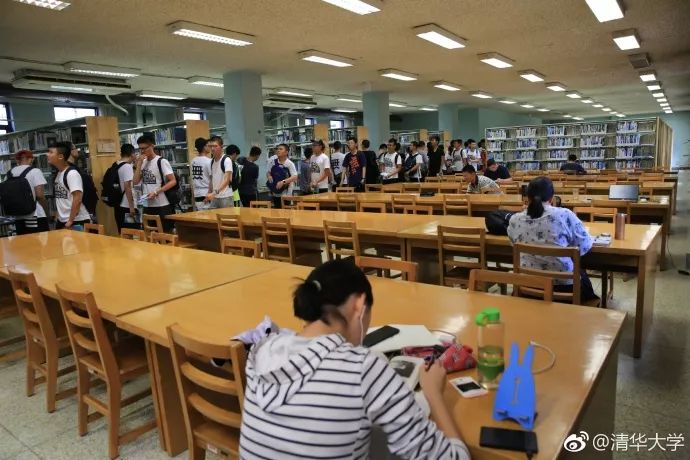 北京最美图书馆大比拼！C位出道的是？