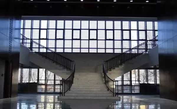 北京最美图书馆大比拼！C位出道的是？