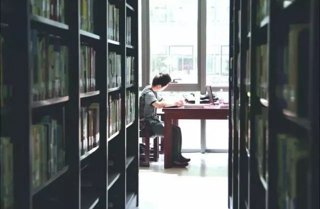 北京最美图书馆大比拼！C位出道的是？