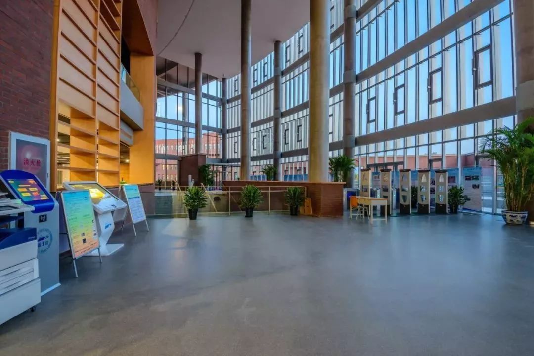 北京最美图书馆大比拼！C位出道的是？