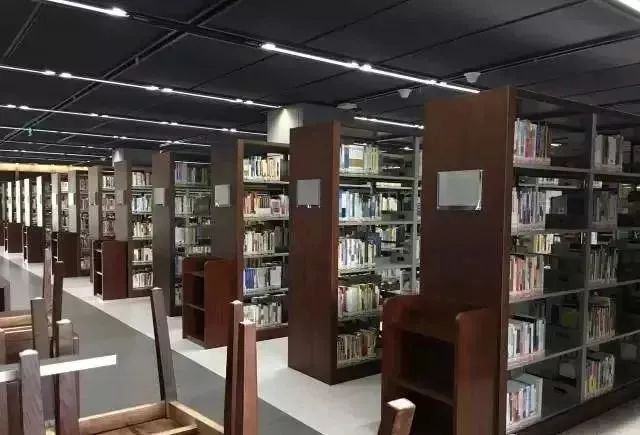 北京最美图书馆大比拼！C位出道的是？