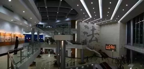 北京最美图书馆大比拼！C位出道的是？