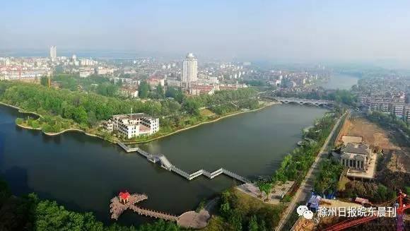 安徽“第三城”之争：背靠南京，马鞍山滁州夹击安庆