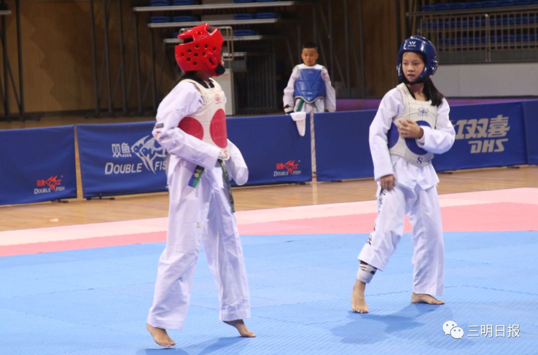 「点赞」七金四银两个第一！尤溪这群孩子太棒了