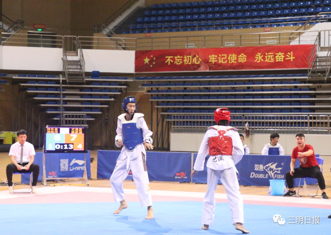 「点赞」七金四银两个第一！尤溪这群孩子太棒了