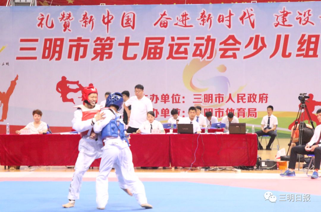 「点赞」七金四银两个第一！尤溪这群孩子太棒了