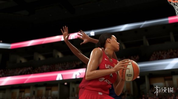 2k有哪些nba没有(《NBA 2K20》确认首次加入WNBA！12支球队集齐)