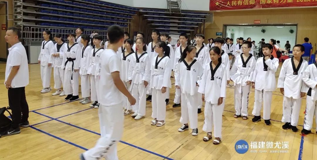 「点赞」七金四银两个第一！尤溪这群孩子太棒了