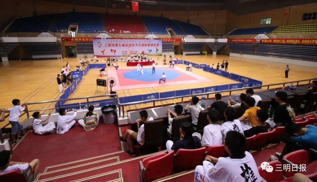 「点赞」七金四银两个第一！尤溪这群孩子太棒了