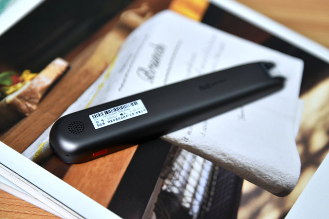 学霸查词神器了解一下？网易有道词典笔2.0评测