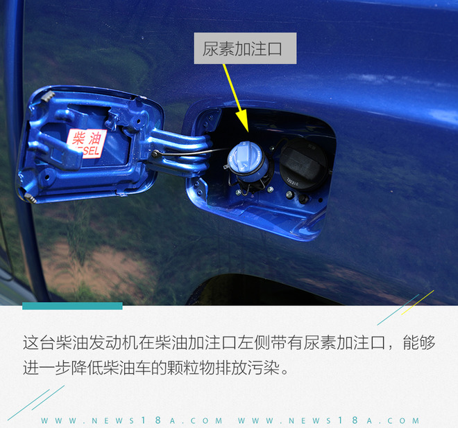用一台皮卡来拓展你的生活半径 试驾上汽大通T70