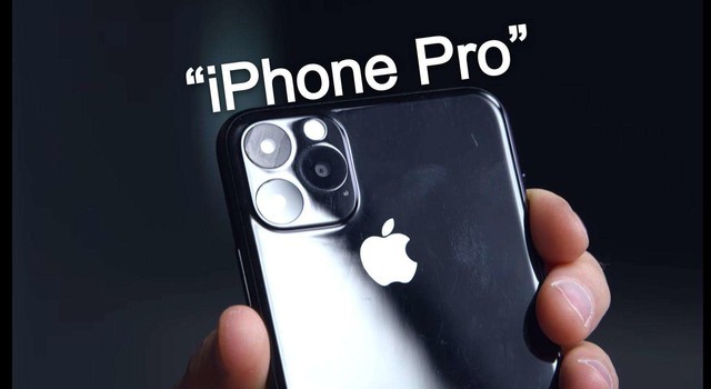苹果11pro什么时候上市的，iPhone 11 Pro 9月发布详解？